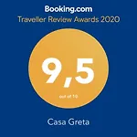 Tatil Evi Casa Greta Lerici