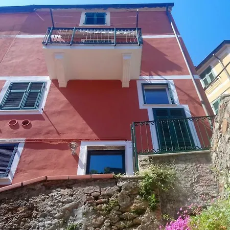 Casa Greta Semesterbostad *