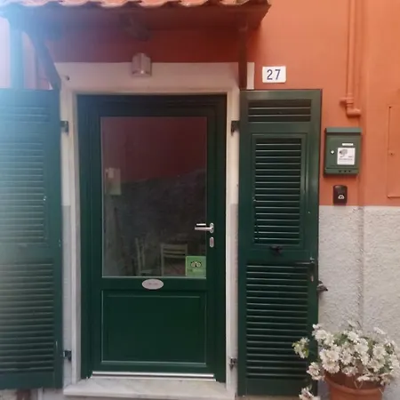 Casa Greta * Lerici