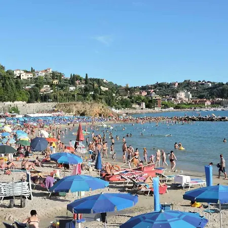 Casa Greta Lerici
