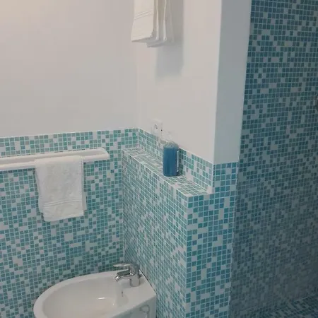Casa Greta * Lerici