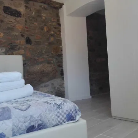 Casa Greta Semesterbostad