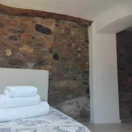 Semesterbostad Casa Greta