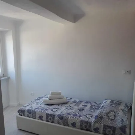 Casa Greta * Lerici