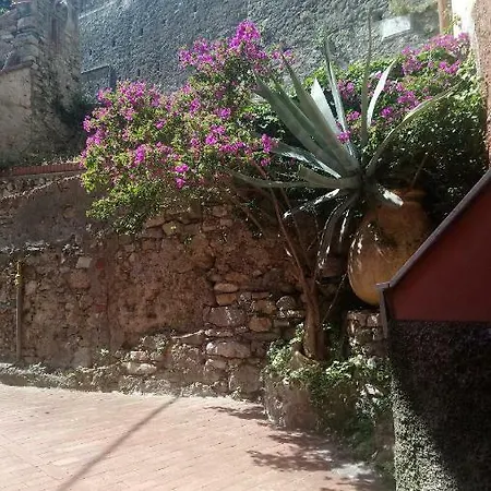 Casa Greta Nyaraló *