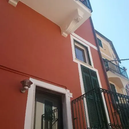 Casa Greta
