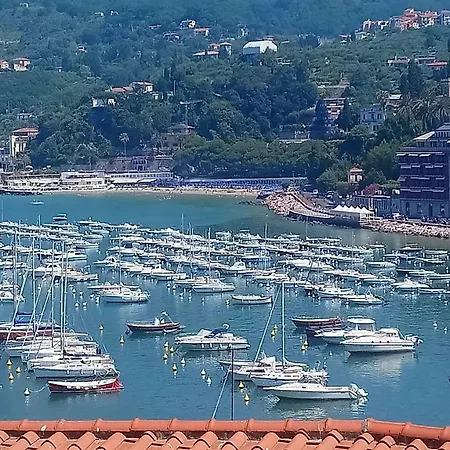 Casa Greta Lerici