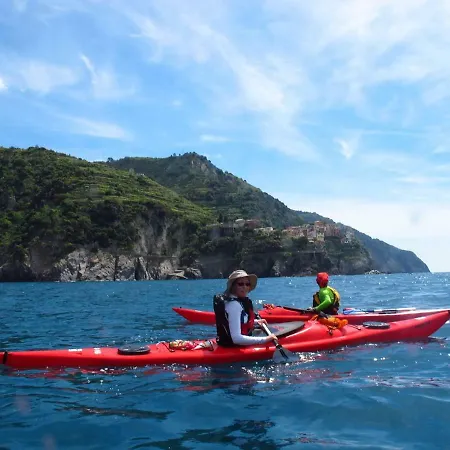 Nyaraló Casa Greta *