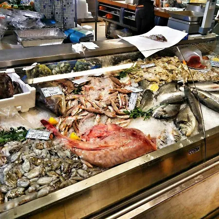 Casa Greta 別荘 レーリチ