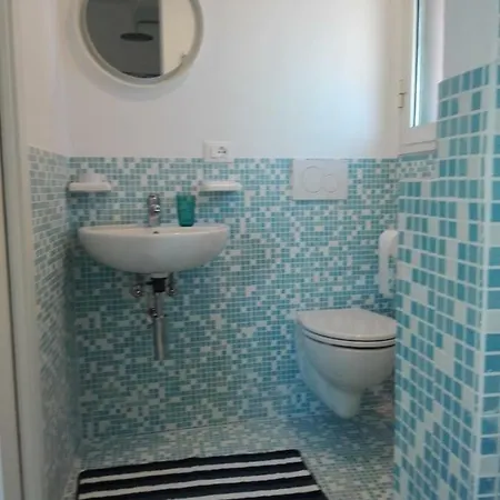 Casa Greta * レーリチ