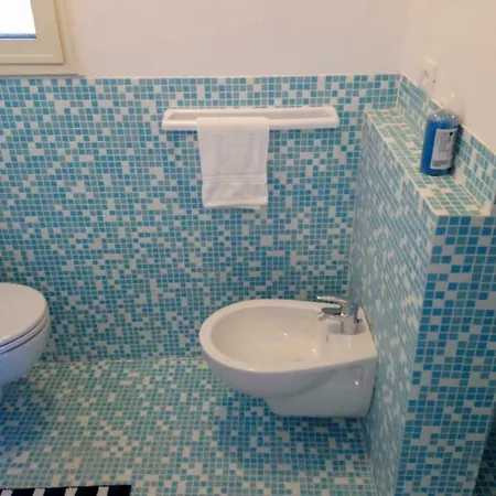 Casa Greta Lerici