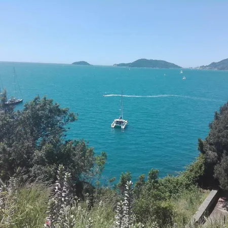 Casa Greta Nyaraló *