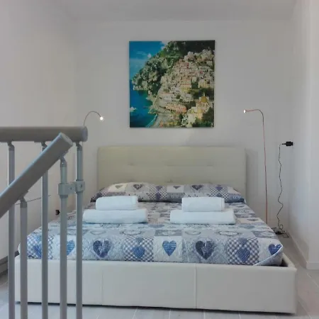 Nyaraló Casa Greta *